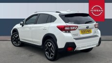 Subaru XV 2.0i e-Boxer SE Premium 5dr Lineartronic Hybrid Hatchback